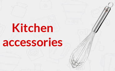Kitchen accessories